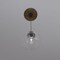 Ekena Millwork Baltimore PVC Medallion (Canopies up to 5 1/4"), 13"OD x 3 1/2"ID x 3/4"P, Metallic Champagne Bronze CMP13BACCB - alternate 10